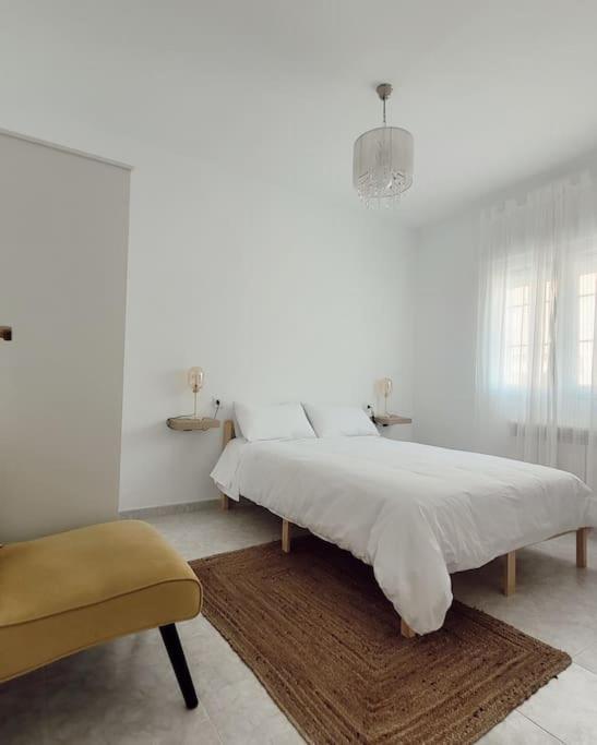 Casa Tonino: Encantadora Casa Junto Al Rio Duero Villa Zamora Exterior foto